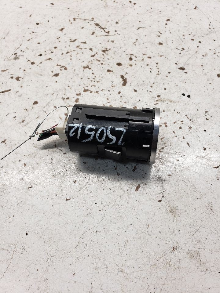 2014-2017 MAZDA 6 Ignition Switch Push Button Keyless Ignition OEM