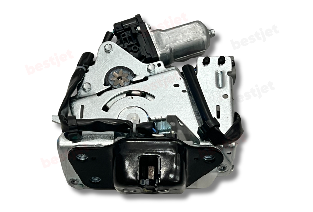 Power Tailgate Door Lock Latch Actuator W/Motor for 2011-2023 Dodge Durango OEM