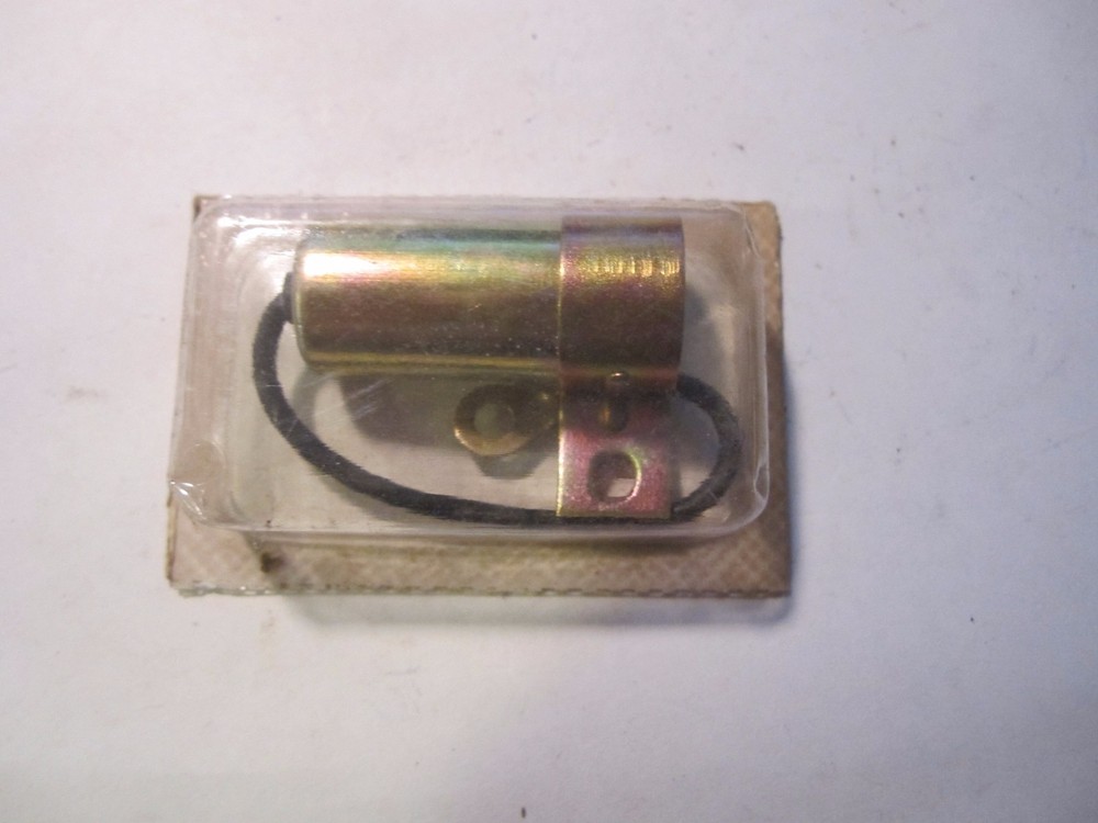 CITROEN DS21 ID19 DISTRIBUTOR IGNITION CONDENSER