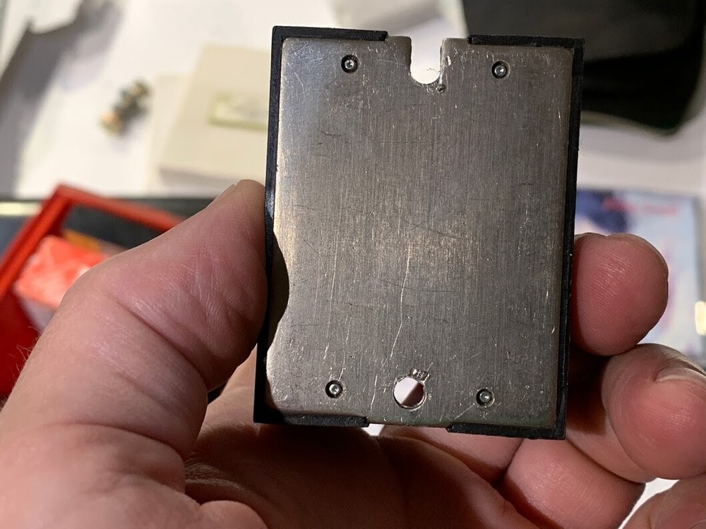 Crydom TA1210 Solid State Relay - NEW