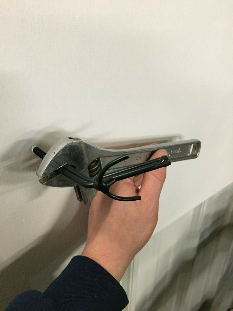 European Deer Mounting System