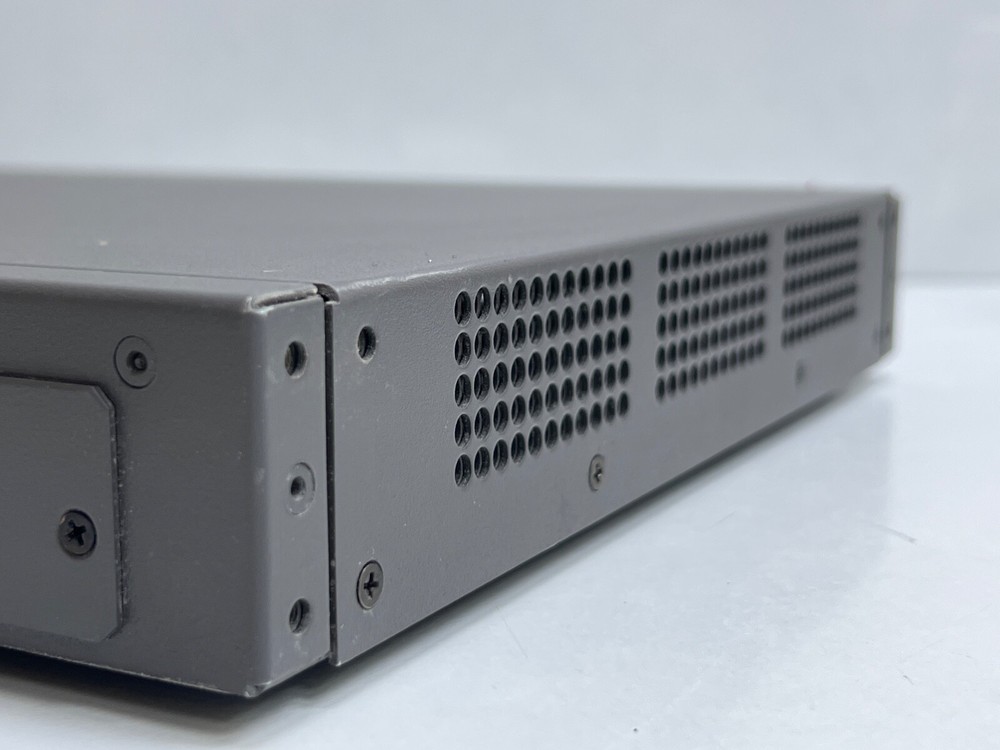 NSGDATACOM NETRIX NETWORK EXCHANGE 2205A