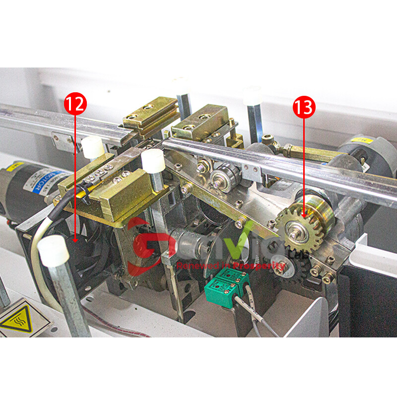 Automatic Packaging Machine Accessory ，Proximity switch ，Nnife ，Circuit board