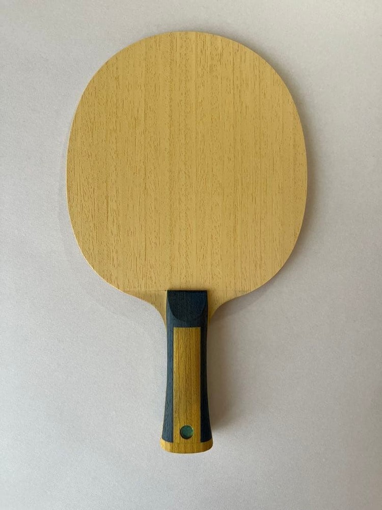 Innerfiber ZLF table tennis racket