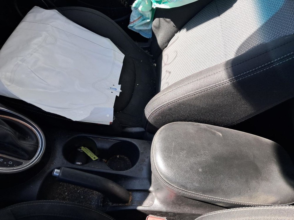 SOUL 2018 Glove Box 4849484