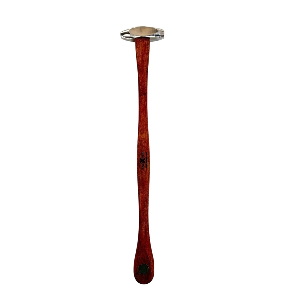 PDR INOX Professional Medium-Weight Balance Hammer – Engineered for Precision