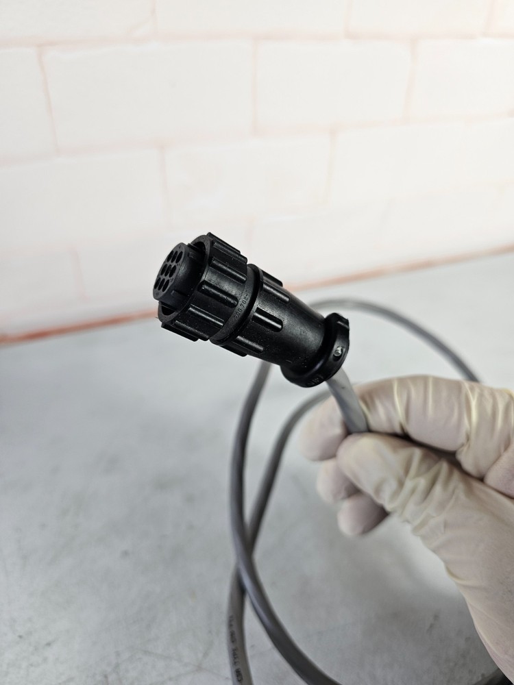 Power Exam Chair Foot Switch Controller