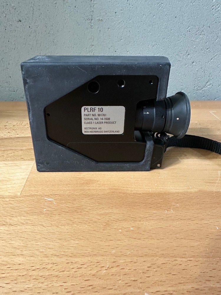 Vectronix PLRF 10 Rangefinder