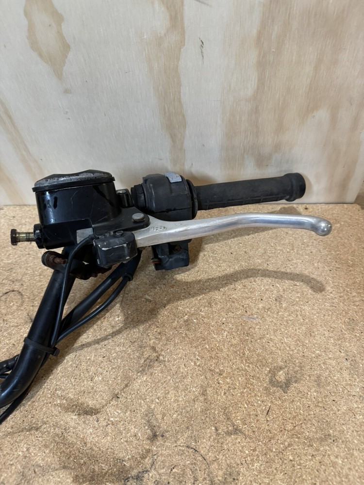 07 arctic cat 400 4x4 Handlebars