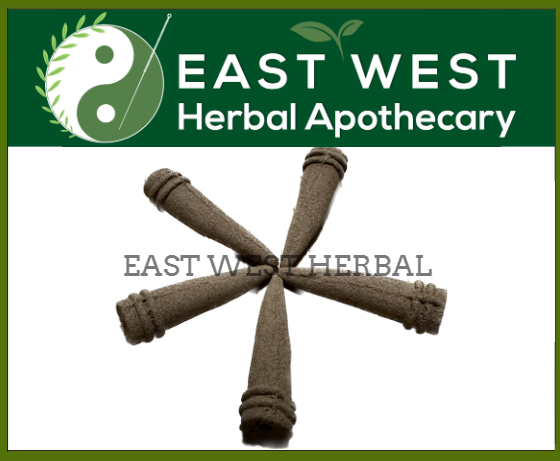 Handmade Agarwood Incense Cones
