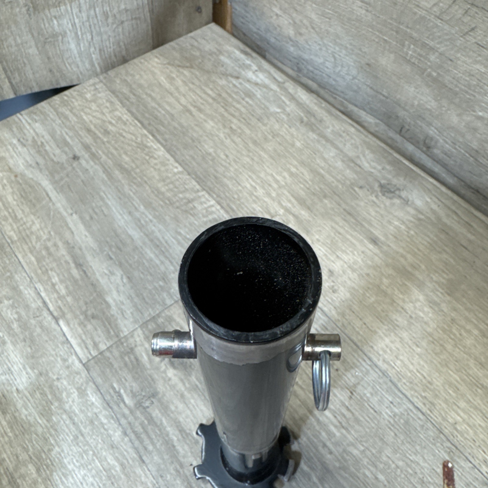 Replacement Pride Go Chair Seat Post Power Wheelchair