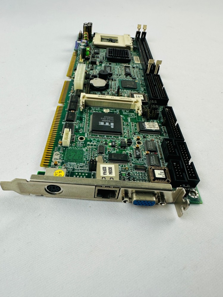 Adlink Technology NUPRO-780 CPU Board