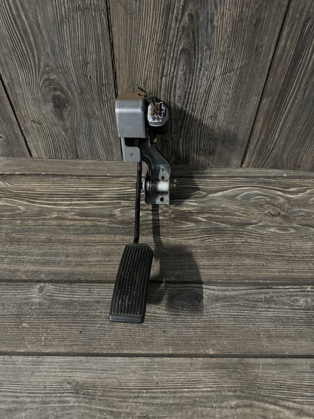 03-08 Nissan 350Z G35 Gas Pedal Accelerator Throttle Position Sensor OEM TESTED