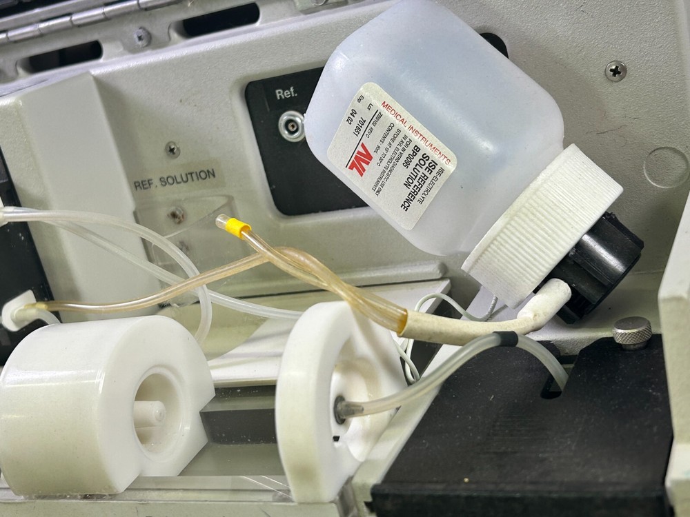 AVL 985-S1 Electrolyte Analyzer