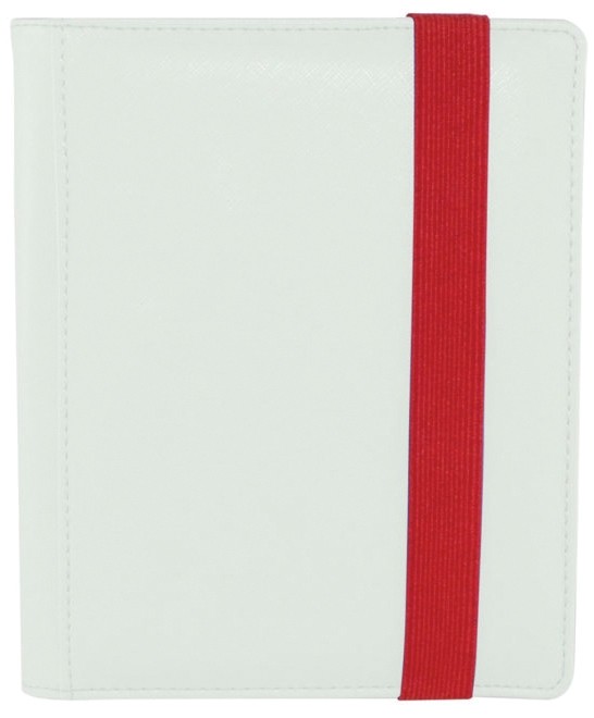 DEXDB4004 Dex Protection Dex Binder 4: White