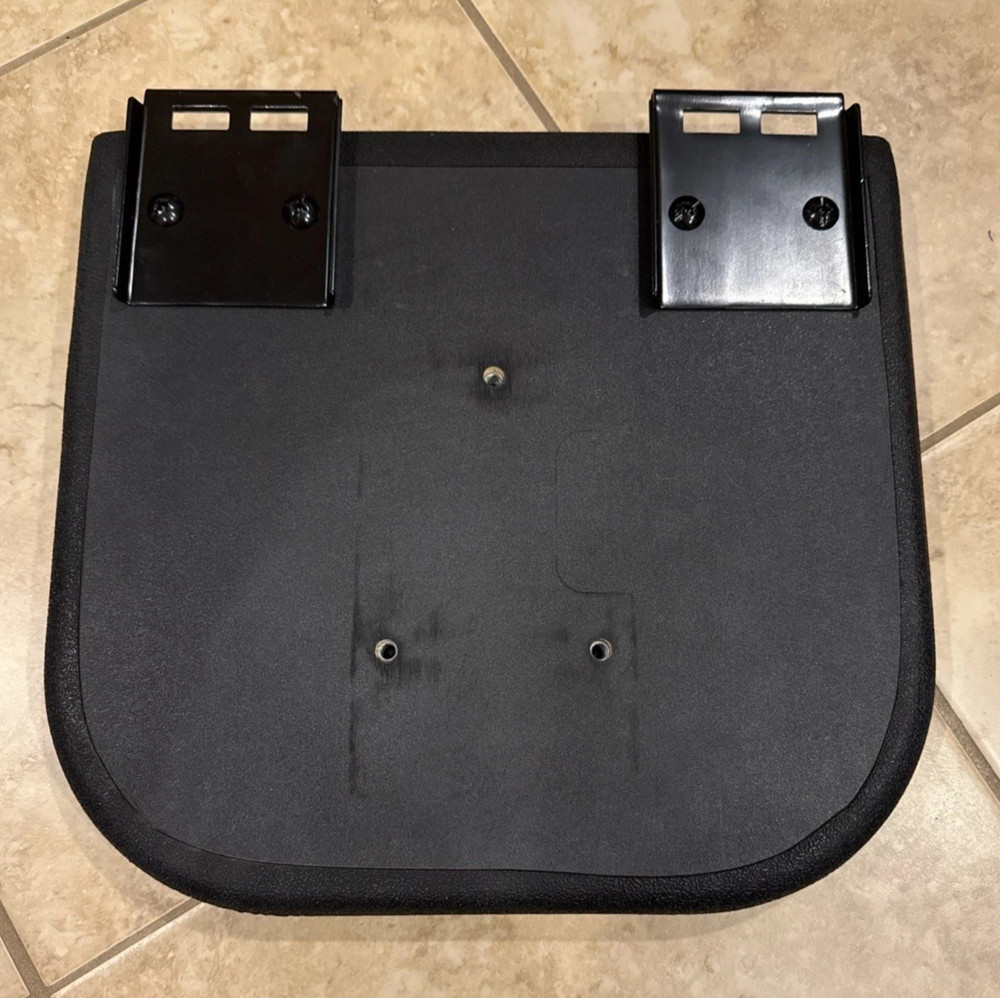 Bowflex Rolling Trolley Seat Power Pro XTL Replacement Part No Rollers Seat Only
