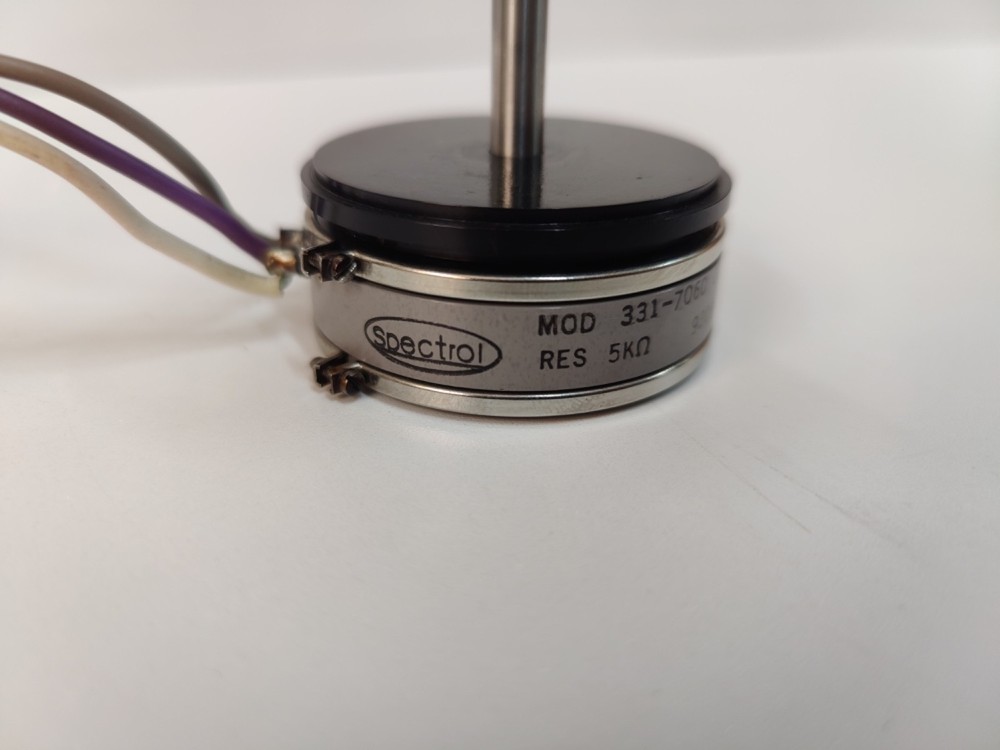 SPECTROL MOD 331-7060 00 POTEIOMETER