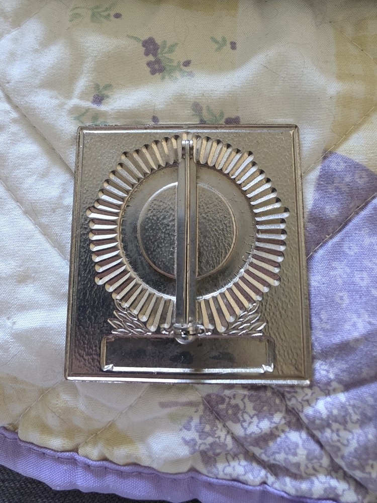 Security Badge