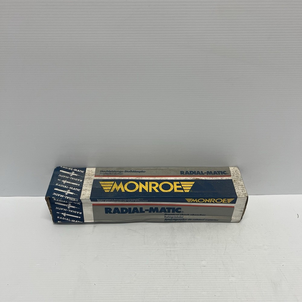 MONROE FRONT AXLE SHOCK ABSORBER 11036