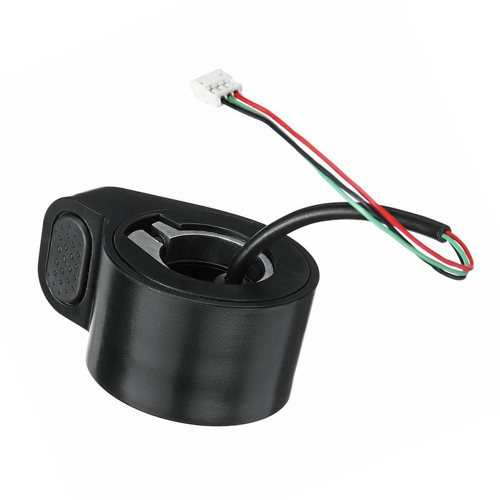 For 1S/for M-365 Electric Scooter Dial Throttle Accelerator Pro
