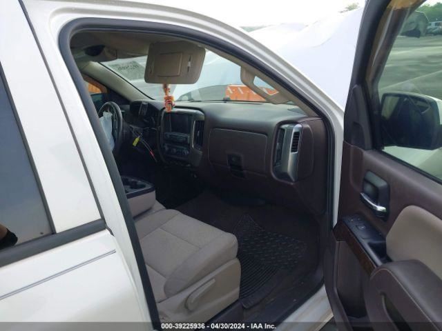 SILVRDO15 2015 Glove Box 672597