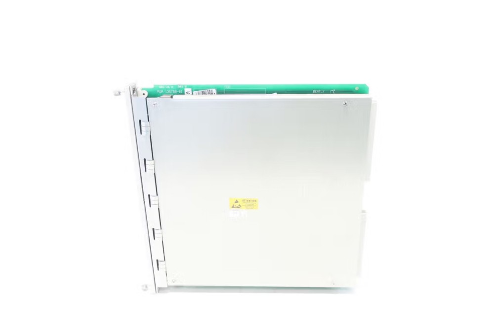 Bently Nevada 135799-01 3500/93 Display Interface Module