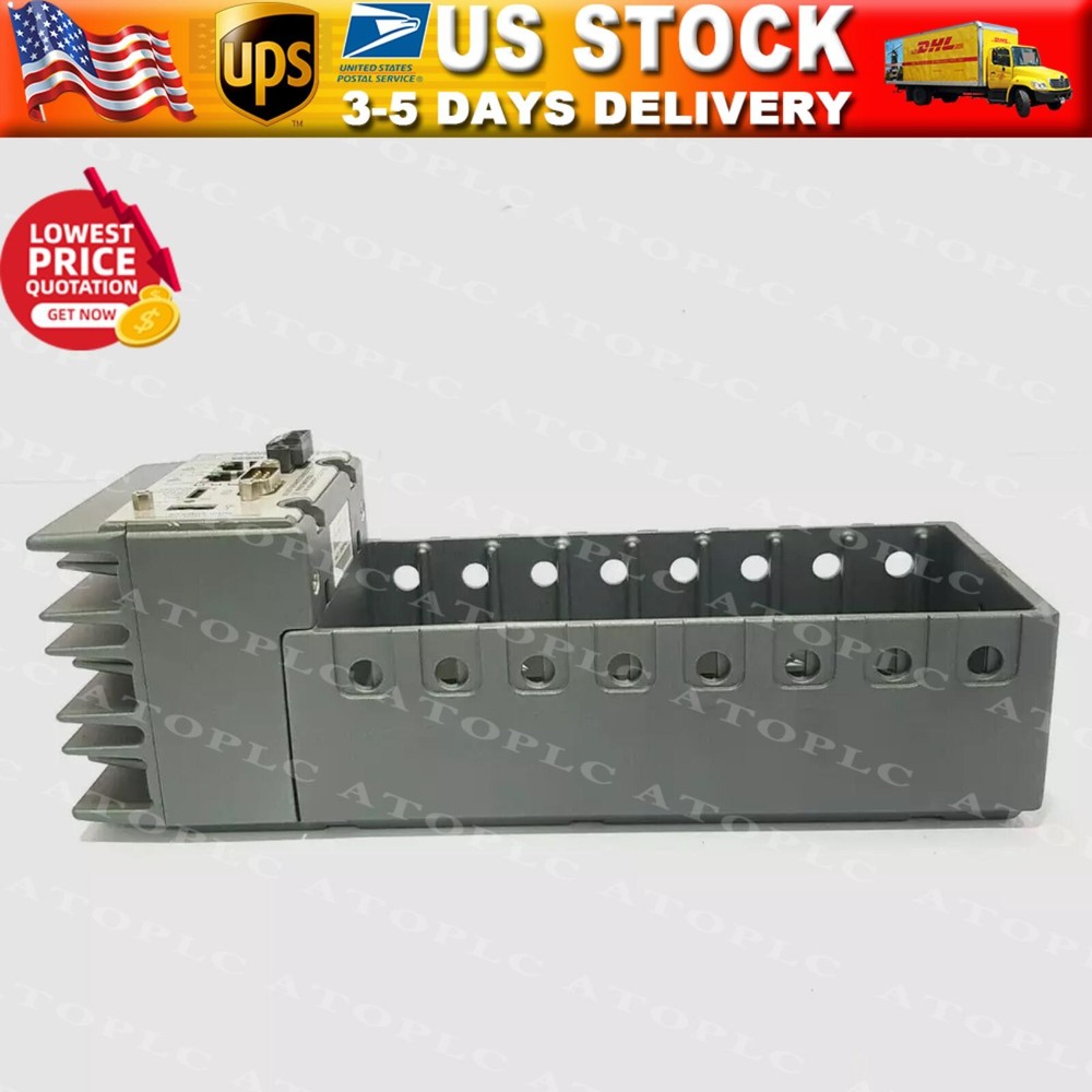 NEW National Instruments cRIO9022 cRIO-9022 CompactRIO Controller (Legacy)
