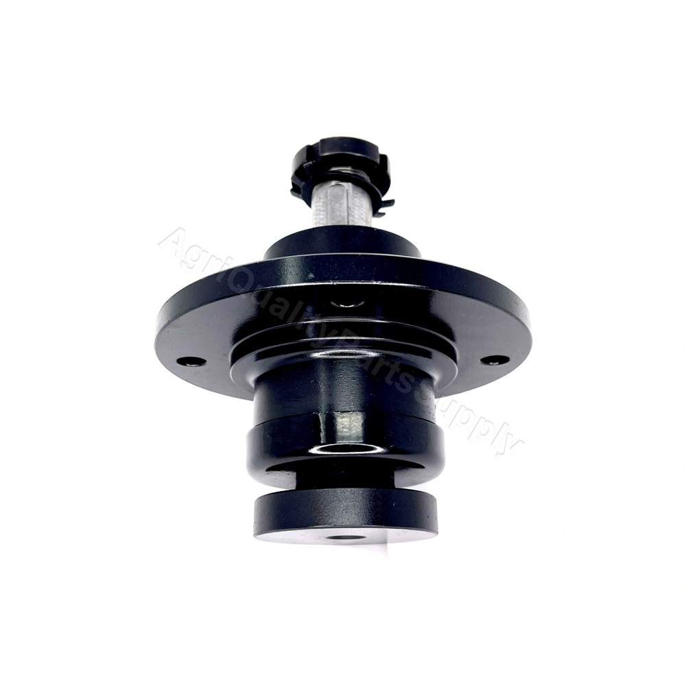 Worksaver Finish Mower Spindle, code 650897 , P/N 01-252, 00775017