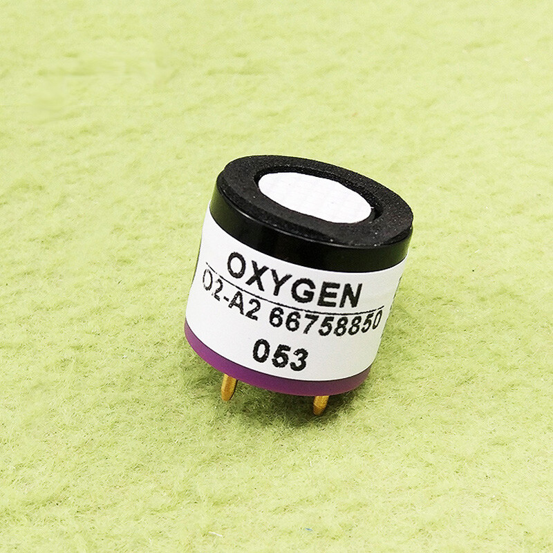 1PC Alphasense O2-A2 02-A2 Oxygen Sensor For BW Tech Gas Alert MicroClip XT