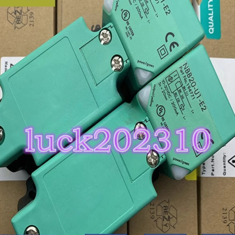 NBB30-U1K-E2  1PCS fast delivery free shipping