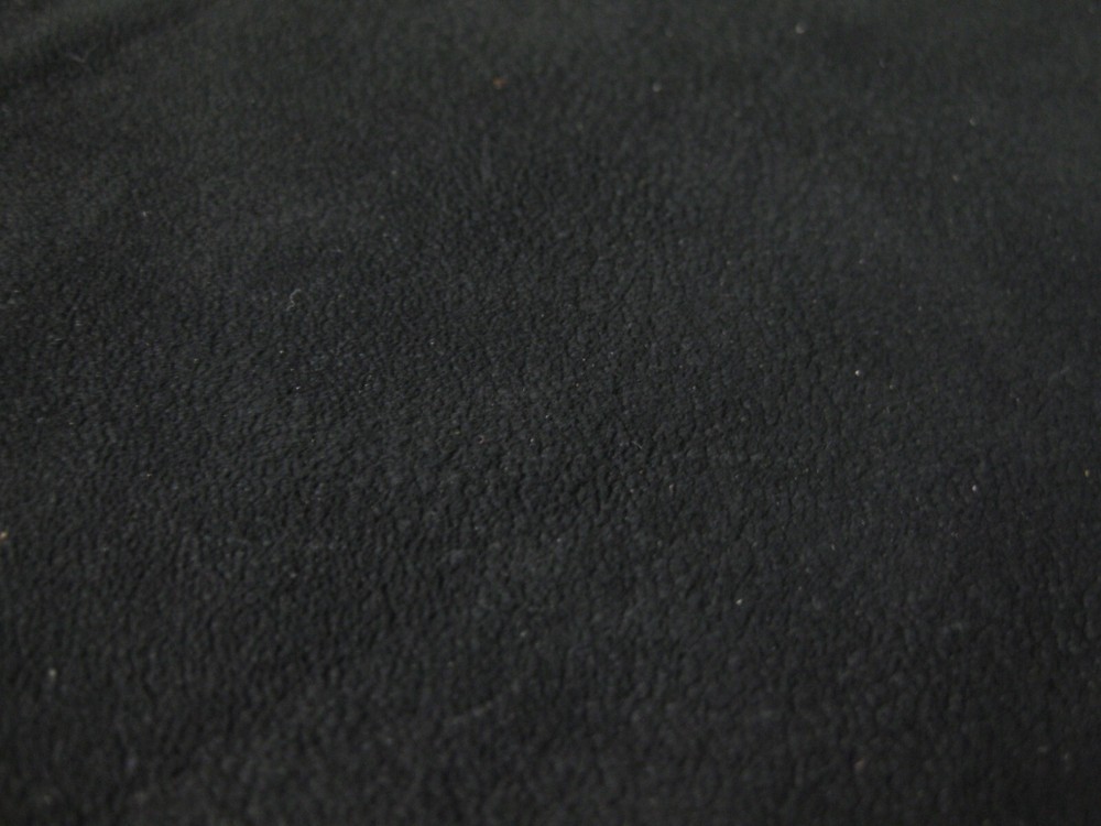 Suede Deer Leather #0016075 Row N