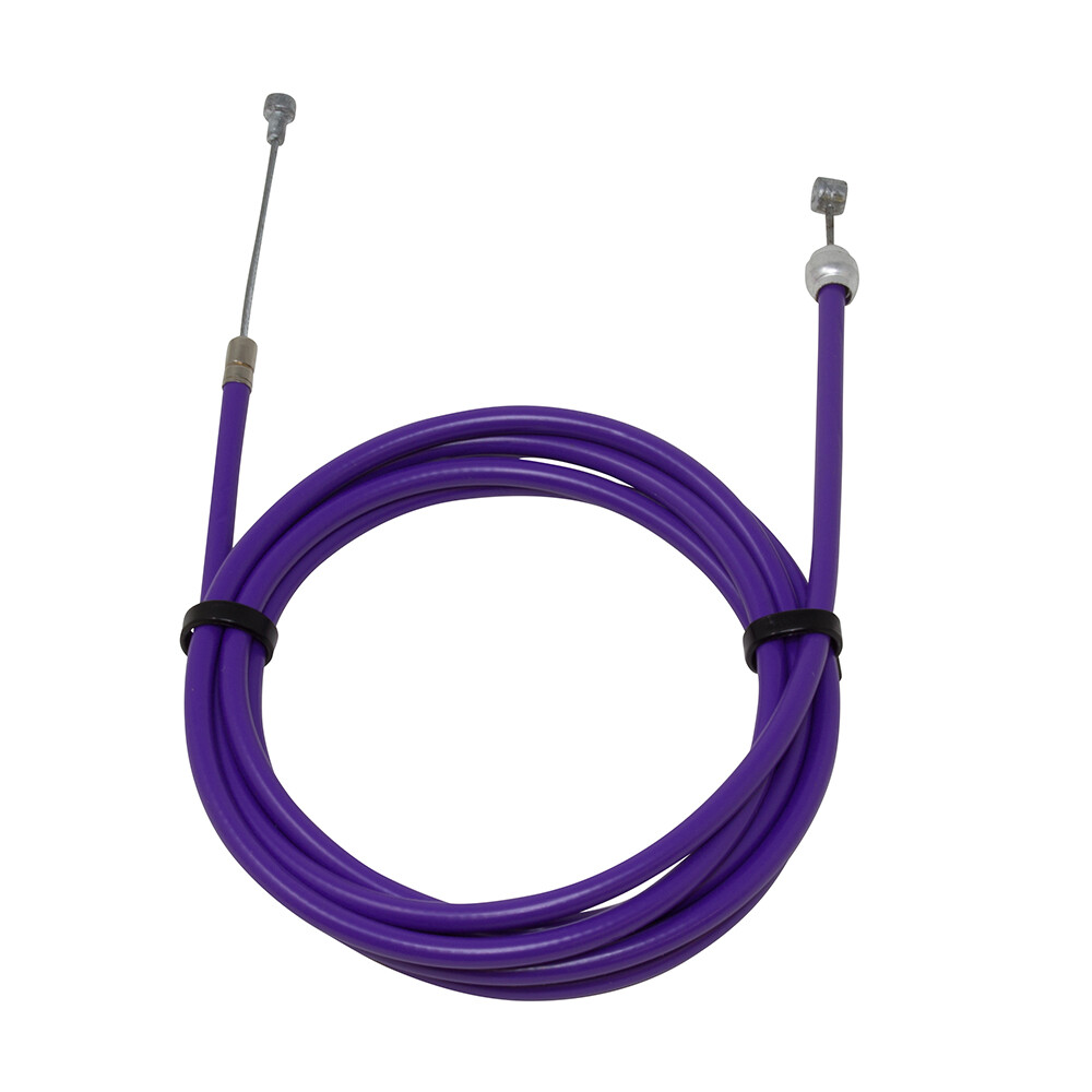 PRO+ 70"/75" Brake Cable for Bicycle/Bike, Multiple Colors!