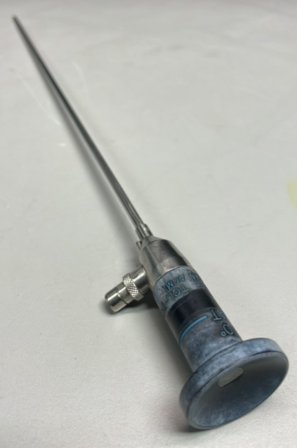 MICROLENS TCL-70 70 DEGREE RIGID SCOPE ** Clear Image **