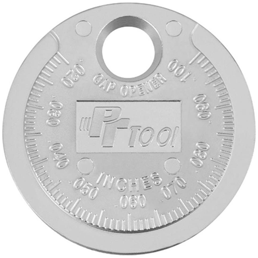 Wilmar Spark Plug Gap Tool Gapper Gauge Feeler Fits Spark Plugs Performance Tool