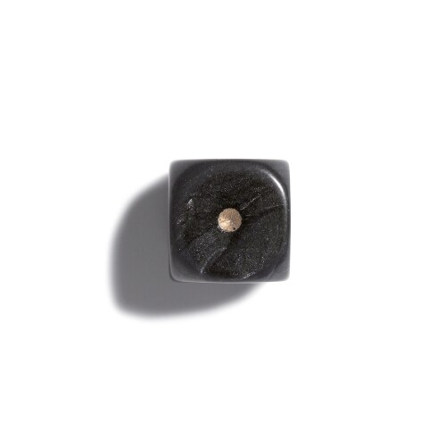 12MM Pearl - Black - 36er Bag