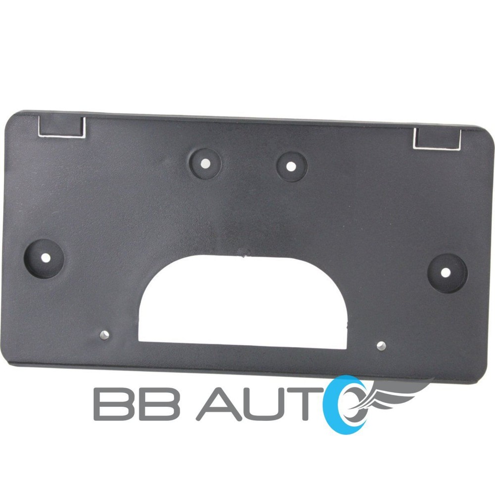 NEW FRONT LICENSE PLATE TAG BRACKET HOLDER for 2003-2006 SILVERADO SIERRA 1500