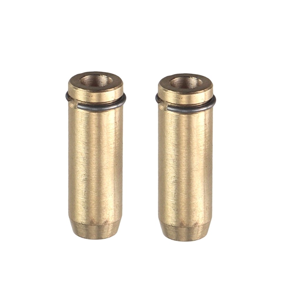Engine Valve Guides 5.5mm Copper Bronze Premium Construction