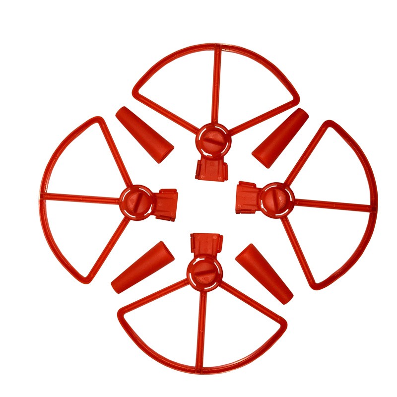 Propeller Guards Landing Gear Protection Combo For DJI SPARK Drone Replacement;;