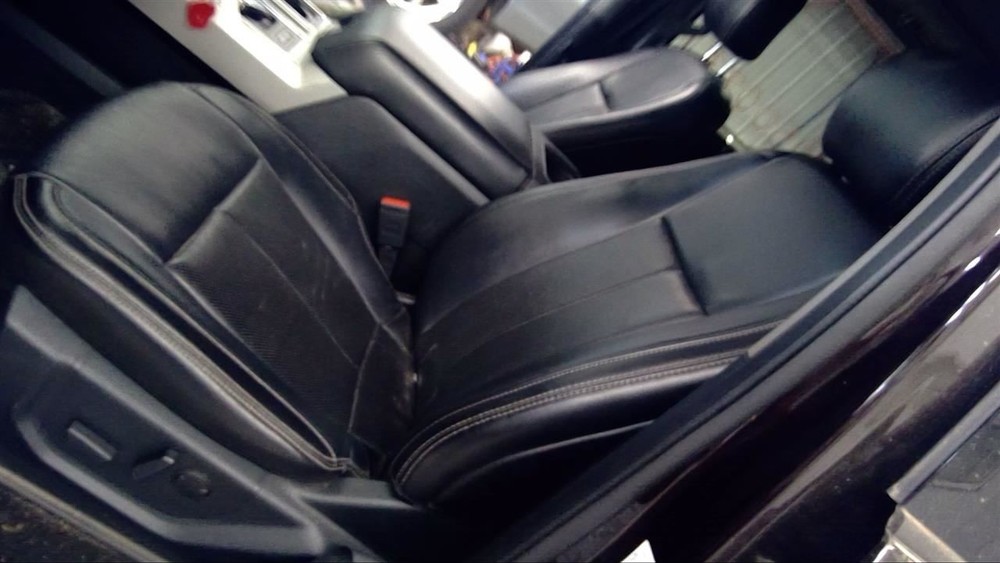 F150 2019 Air Shutter 1581522