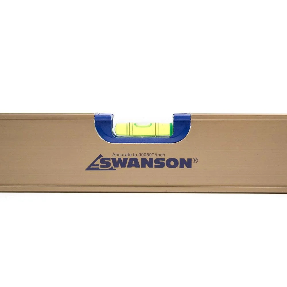 Swanson Tool 48-In I-Box Level