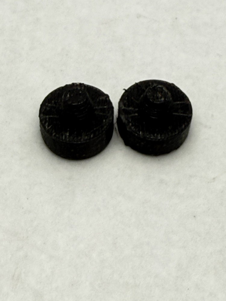 Tom Thumb typewriter 2 feet 3d print