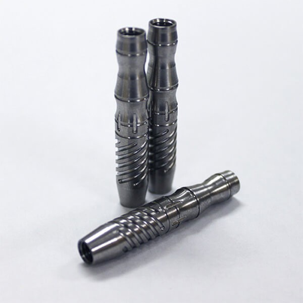 TRiNiDAD GERALD Gerald Darts Barrel