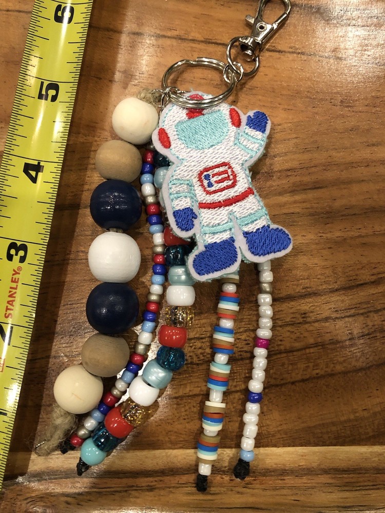 Bag Purse Backpack Journal Charm