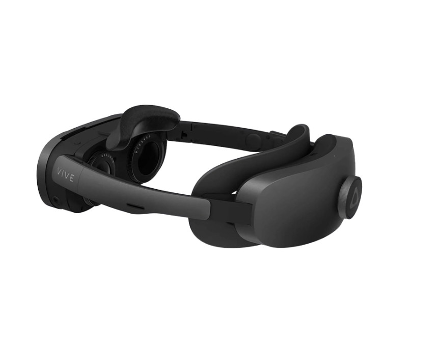 HTC Vive XR Elite with Deluxe Pack