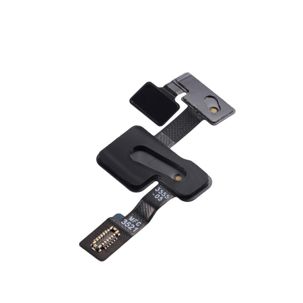 Microphone Mic Flex Cable Replacement Part For iPad 9 2021