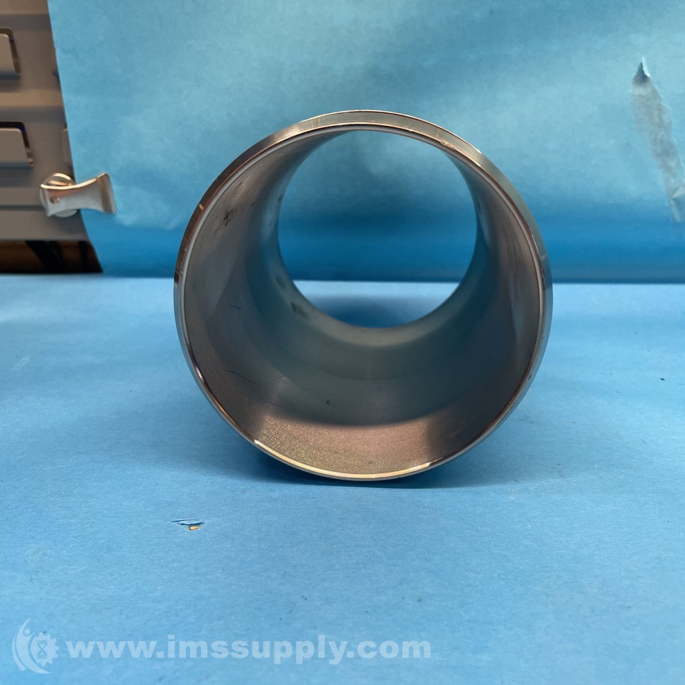 Cylindrical Industrial Component FNIP