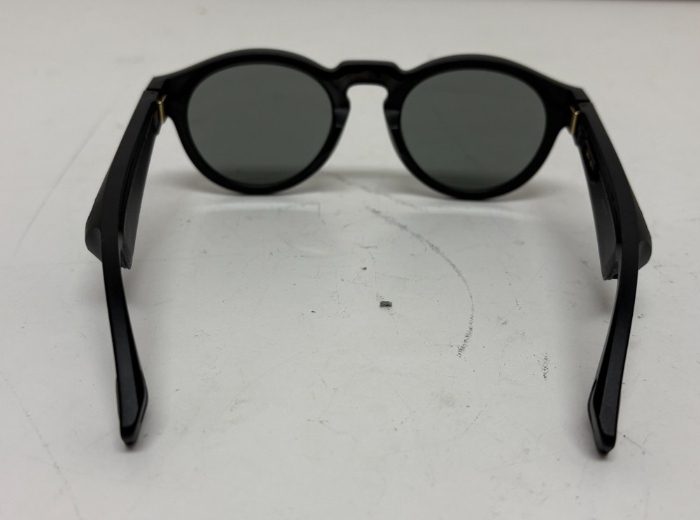 Bose Frames Rondo Bluetooth Wireless Bone Conducting Headphone Sunglasses NEW