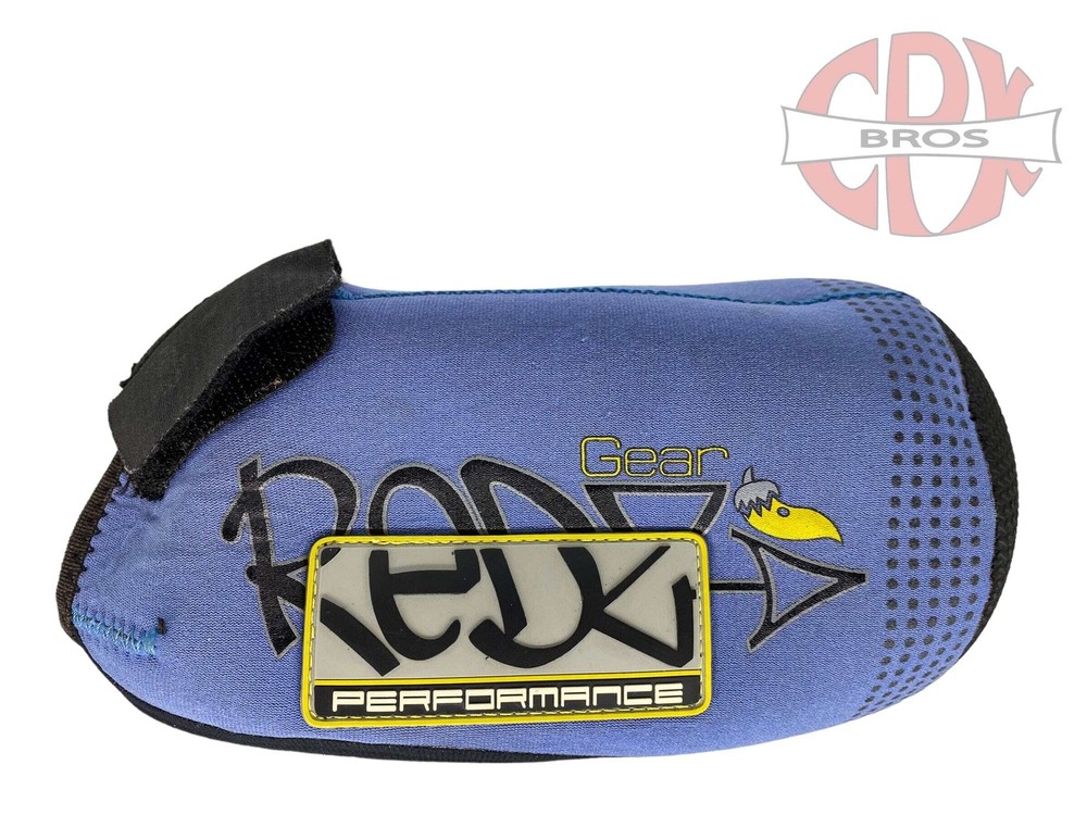 Redz Soft Tank Cover Grip