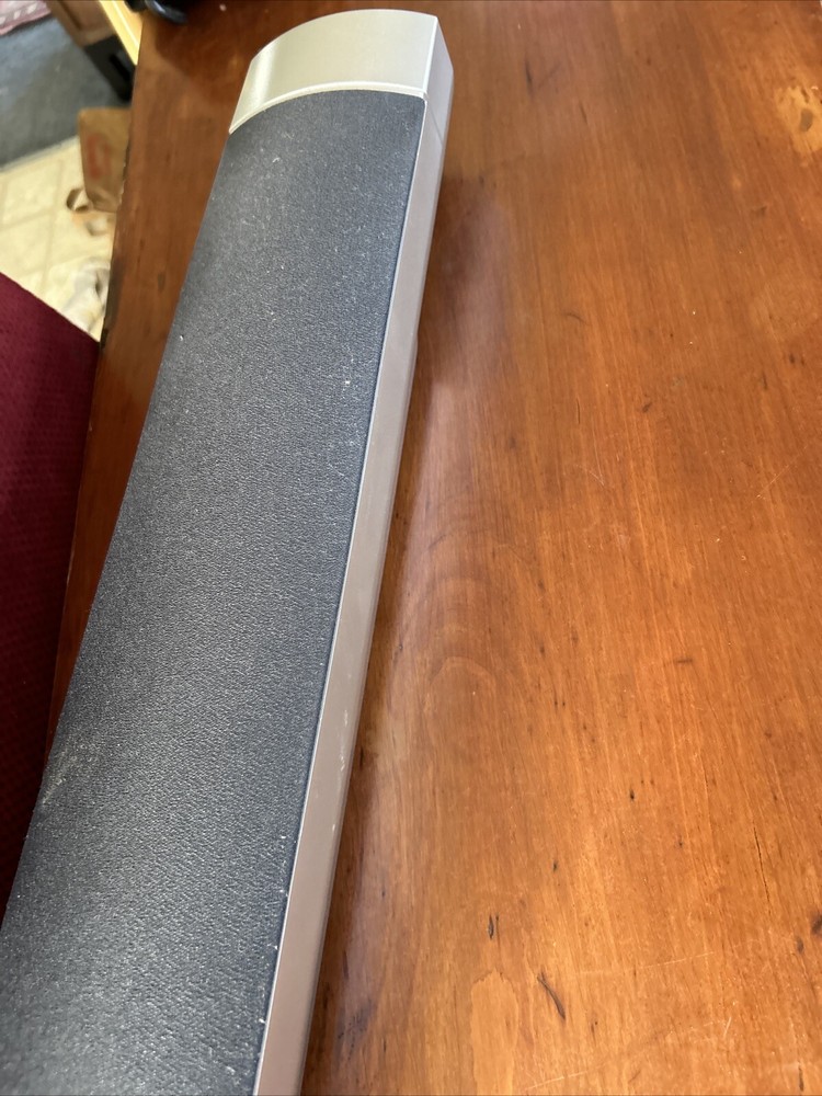 Fujitsu Speaker System For Plasma Display No. P-42sp11-s