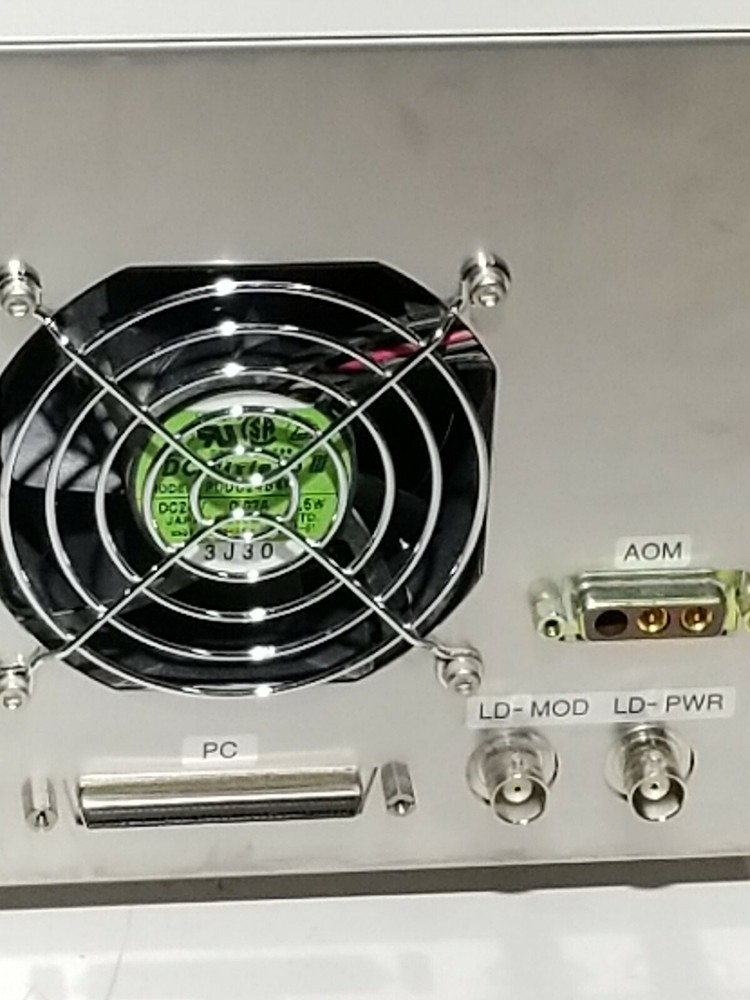 Nikon D-Eclipse C1-AOMC